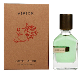 Отзывы на Orto Parisi - Viride